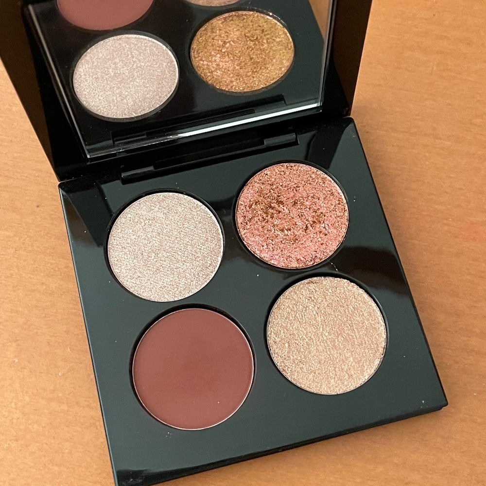 Pat McGrath Venus in Fleur Quad